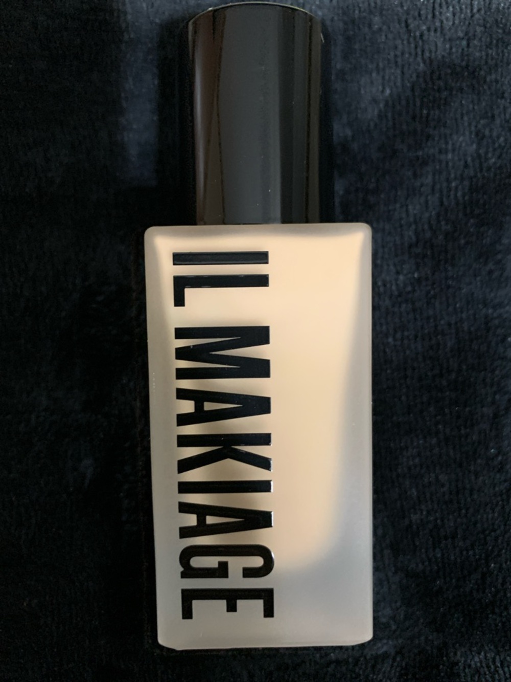 IL MAKIAGE WOKE UP LIKE THIS SERIES CL